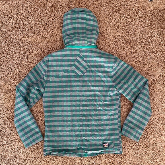 Volcom jacket. - Picture 2 of 6